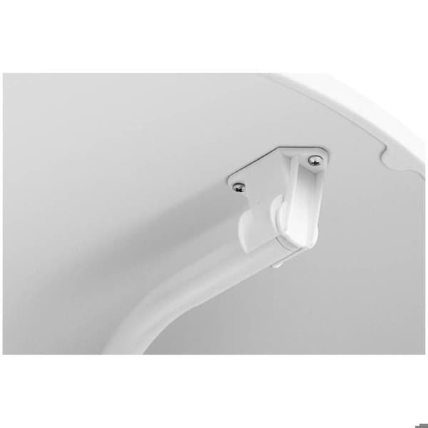 Ståbord plia RC-BIS80FW Vit