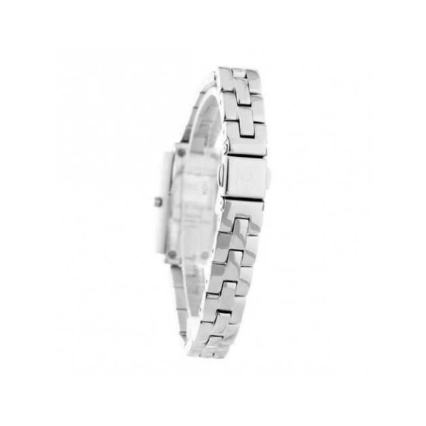 Kvinnoarmband - Laura Biagiotti - LB0018L-01Z - Kvarts - Ø 19 mm - Silver Lila Lila