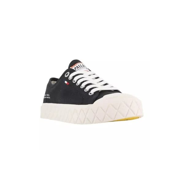 Palladium 74447 skor Svart 38