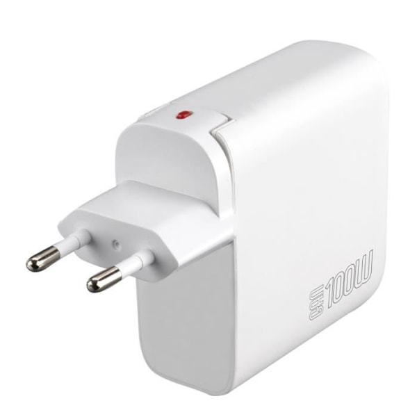 4SMARTS GAN FLEX PRO WHITE INNER (544100)