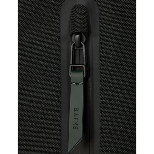 Ryggsäck - Rains - 1280-03 - Grön - Vattentät - Unisex Grön