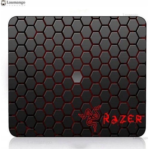 Razer musmatta - 34319 - pad RUN MINI GAMING MOUSE PAD 210X260