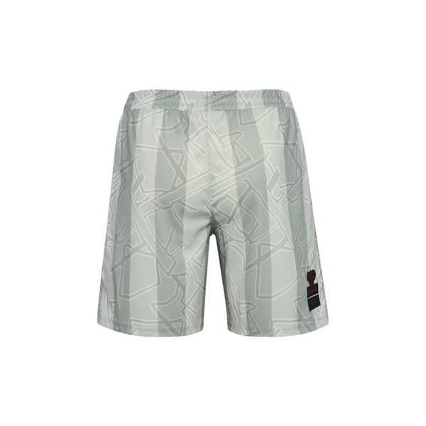 Målvaktsshorts Hummel DBU-Halo 24 grå S