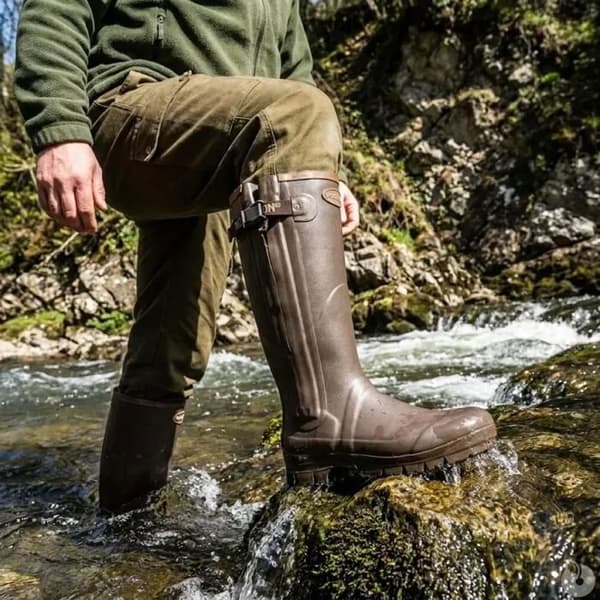 BOTTAR FULL ZIP RAMBOUILLET brun 37