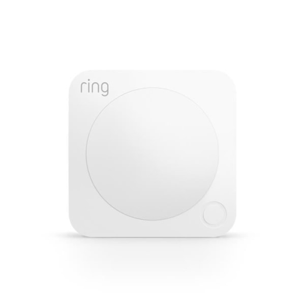 RING - Rörelsedetektor för ringlarm