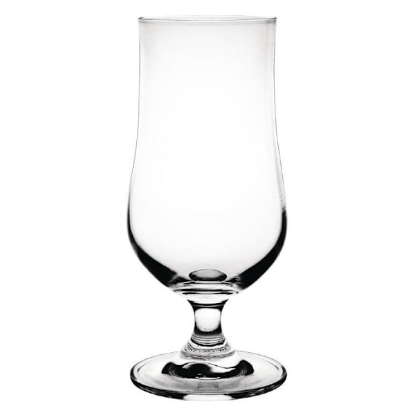 Cocktailglas - Olympia - 340 ml - Kristall - Set om 6 - Tål diskmaskin