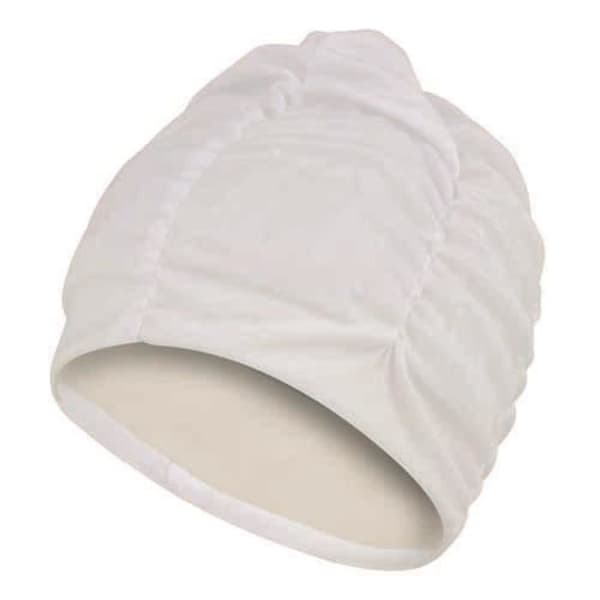 Badhatt - FASHY - Dubbel - Polyester - Kvinna - Vit