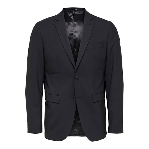 Blazer Selected Slim Elon - svart - 50 Svart 50
