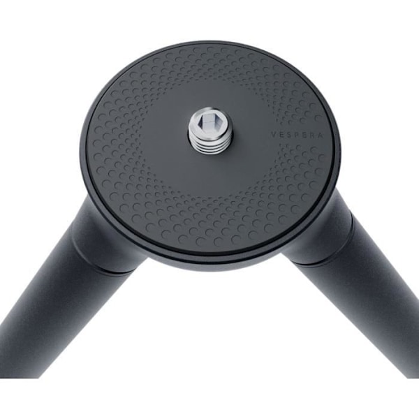 Standard tripod - VAONIS - Vespera AC018 - Färg Black - Vikt 590g - Garanti 1 år