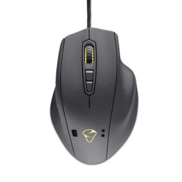 Mionix Naos HQ Mouse 0,000000 Svart