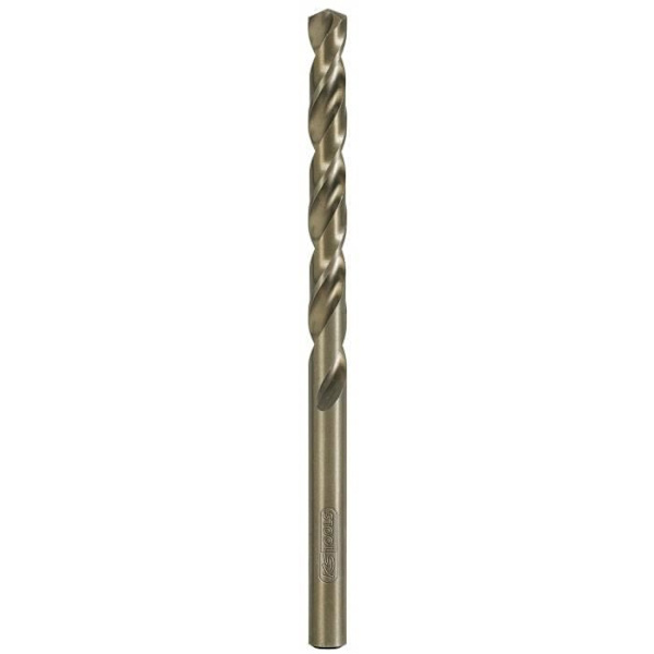 Set med 5 HSS-CO koboltborrar 12,5 mm KS Tools 330.3125