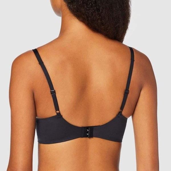Soutien-gorge - Triumph - Shape Contour Sens - Svart - 36DD - 3D-båg - 40