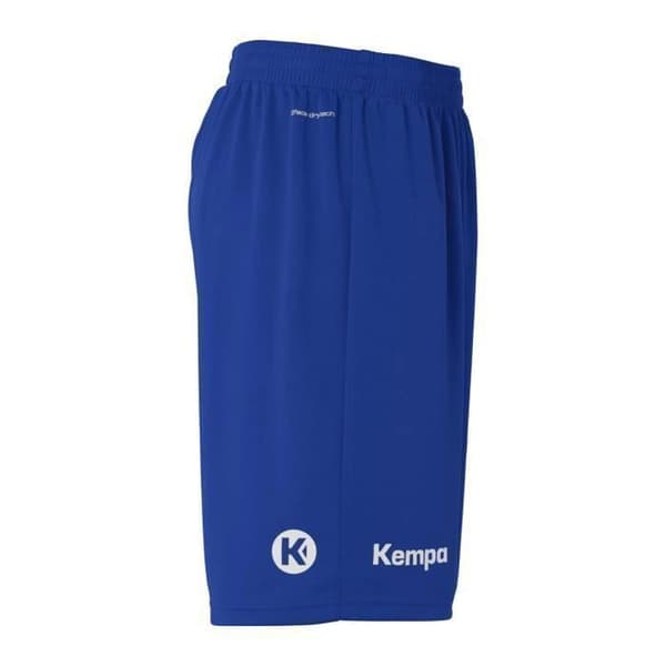 Kempa Team Shorts kungsblå jag