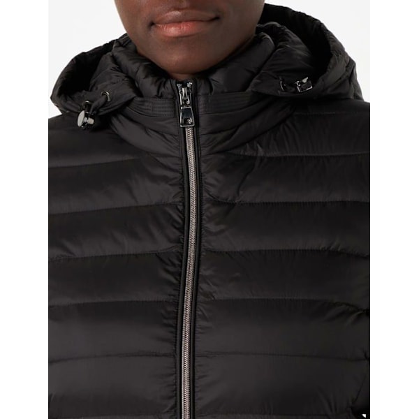 Geox dunjacka - W2625BT2562 - D Jaysen dunjacka dam Svart 44