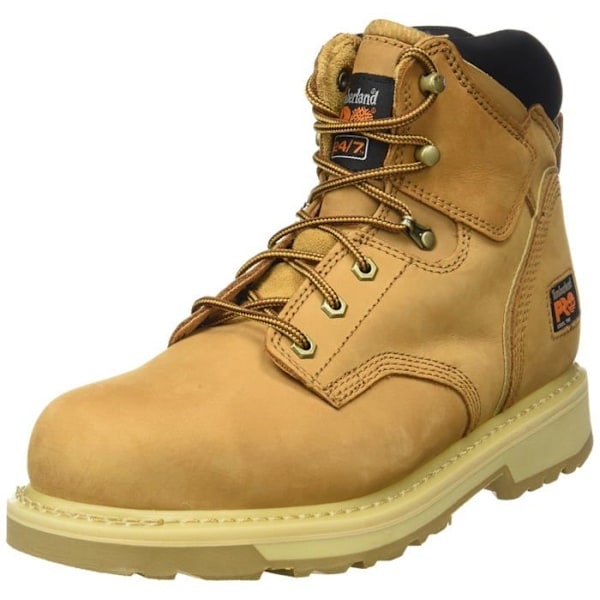 Timberland pro boot - TB0A2AR42311 - Herr 6 i Pit Boss Industrial Boot Gul 39