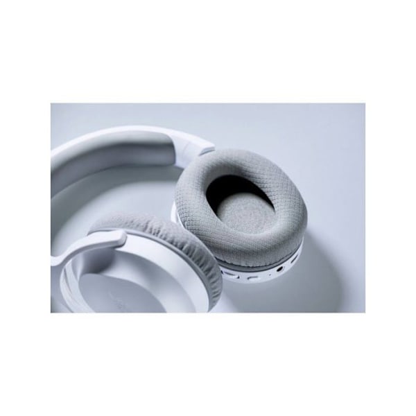 RAZER RZ04-04430200-R3M1 - Razer Barracuda X Mercur vit Vit
