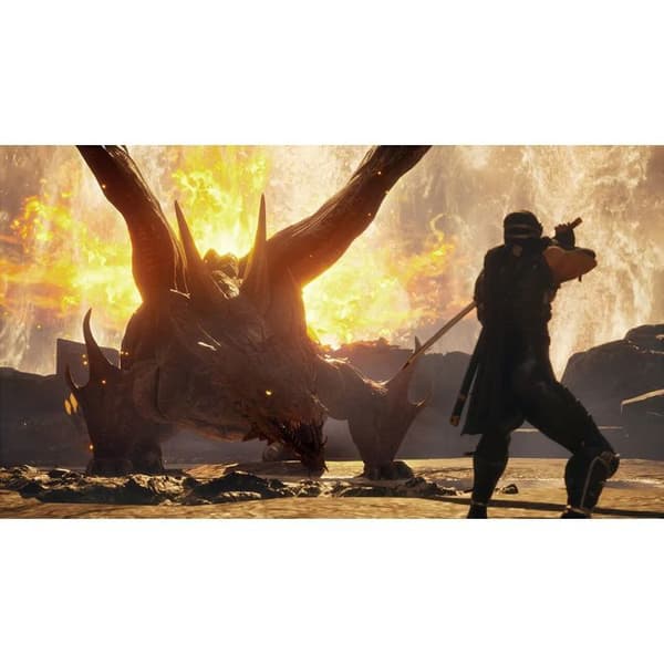 Ninja Gaiden II Black (ASIA)-Spel-PS5