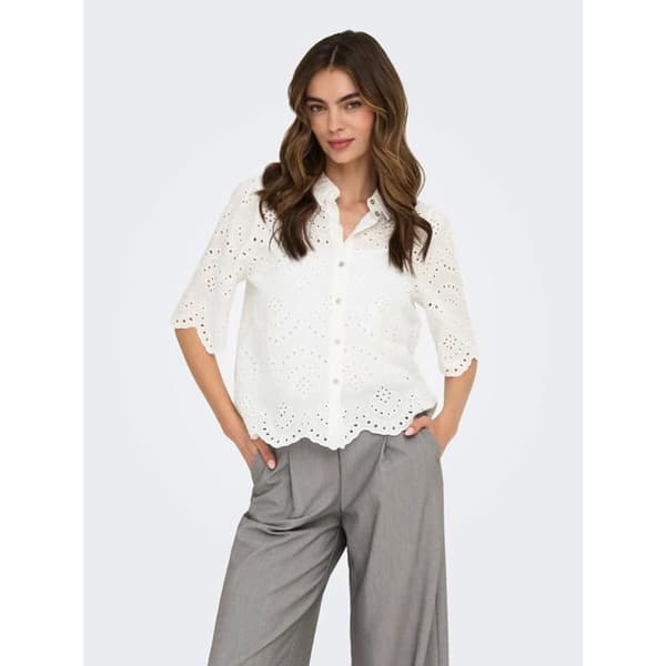 Damblus Only Valais moln dansare XS