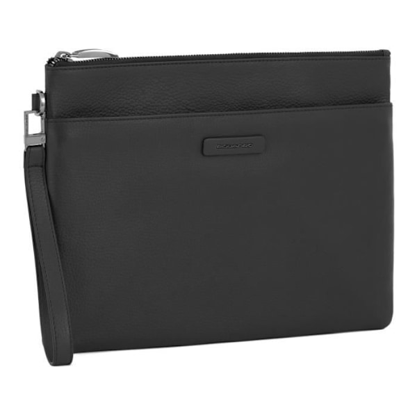 PIQUADRO Modus Special Pochette M Svart [216434] - väska för tabletthållare datorväska