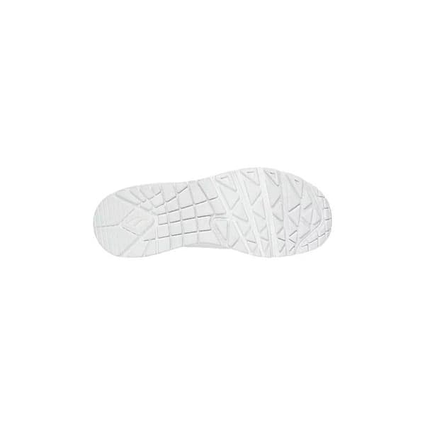 Baskets Skechers UNO - POP BACK Vit 38