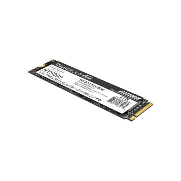 SSD - TEAMGROUP - NV5000 C47 - M.2 2280 - NVMe PCIe Gen4x4 - 2TB