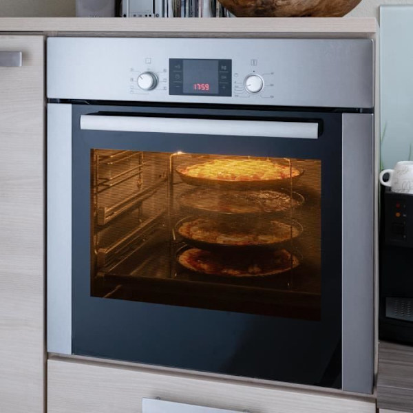 Pizzabrickastöd - Aps