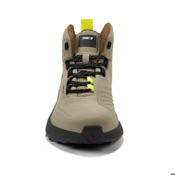 Sidi Nucleus Skor citron/svart 44