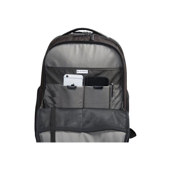Victorinox Altmont 3.0 Essentials Laptop Ryggsäck 15" svart