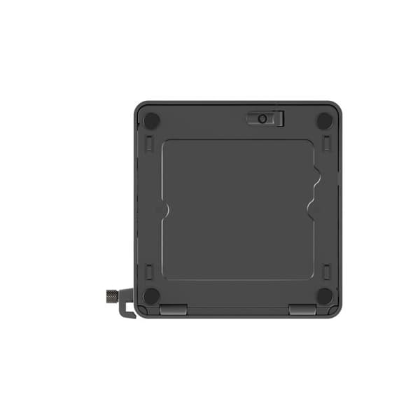 ASUS RNUC15CRKI300002 Svart 100U