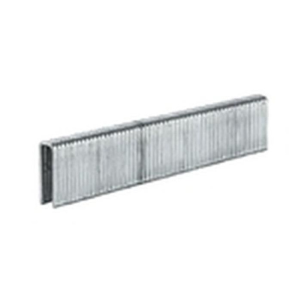 EINHELL häftklamrar för DTA 25/2 - 5,7 x 16 mm - 3000 stycken Röd