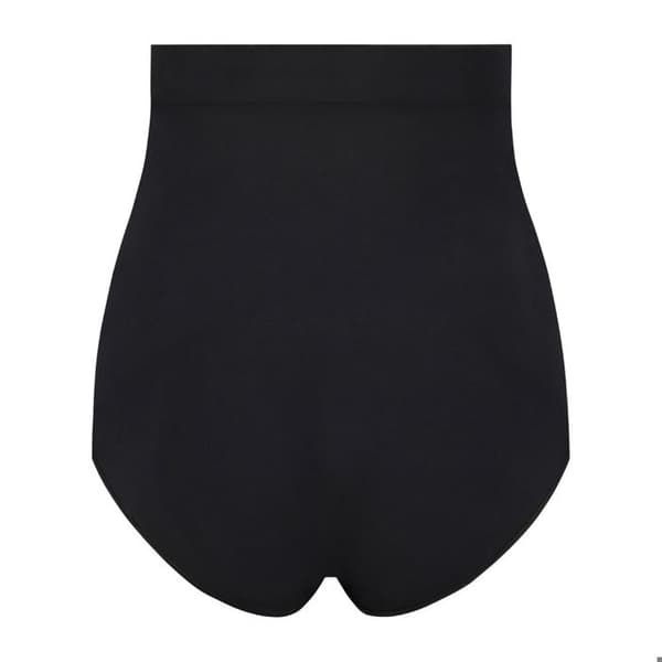 Culotte dam Bye Bra Soft Touch Seamless - svart svart S