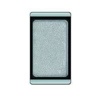 ARTDECO - Ögonskugga - 06 - Pearly Ljus Silvergrå