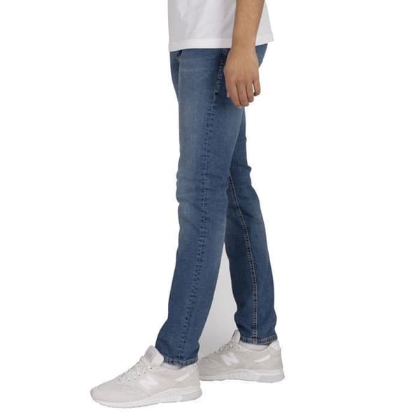 Glenn Original 031 Slim Jeans - Jack & Jones Blå 34/32