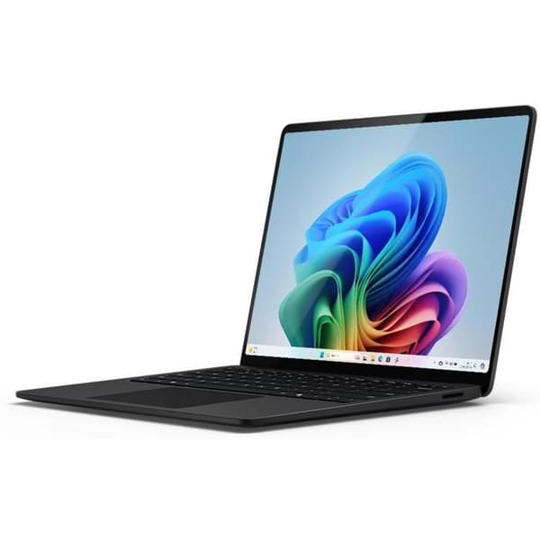 Touchscreen 15" - Microsoft - Surface Laptop - Snapdragon X Elite - 16 GB RAM - 1 To SSD