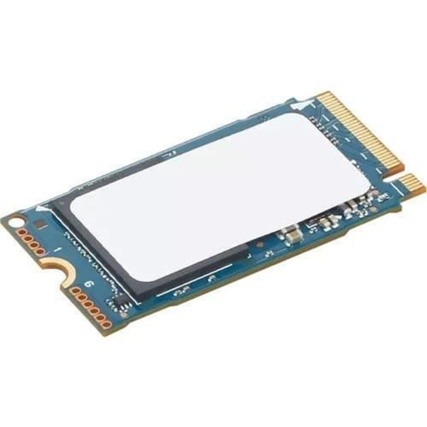 ThinkPad 512G M.2 PCIe Gen4*4 OPAL 2242 intern SSD