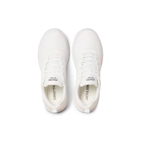 Baskets Jack & Jones Taylor kritvit 46