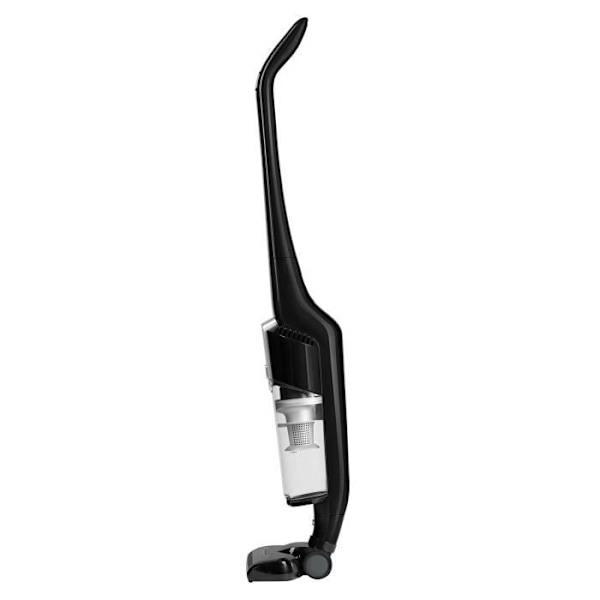 Rowenta - Dammsugare RH 6545 WH - 120 W - Svart