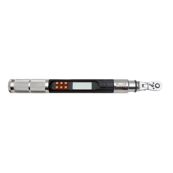 Dynamometrisk nyckel - Bahco - TAWM12340 - Elektronisk - Metall - 1/2 mm