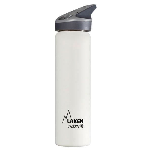 LAKEN 1 Blandad, Vit, 750 ML