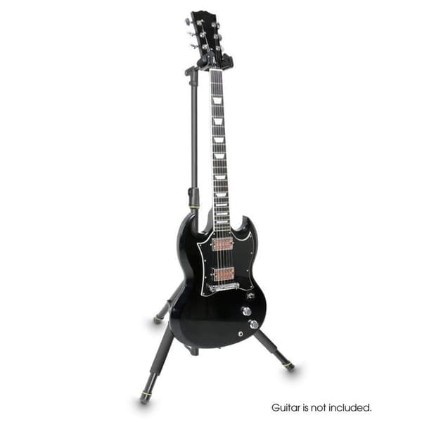 Stöd för gitarr Gravity GGS01NHB