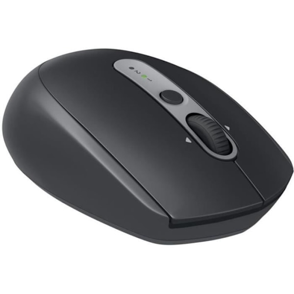 LOGITECH - Multi-enhet Silent M590 - Svart Svart