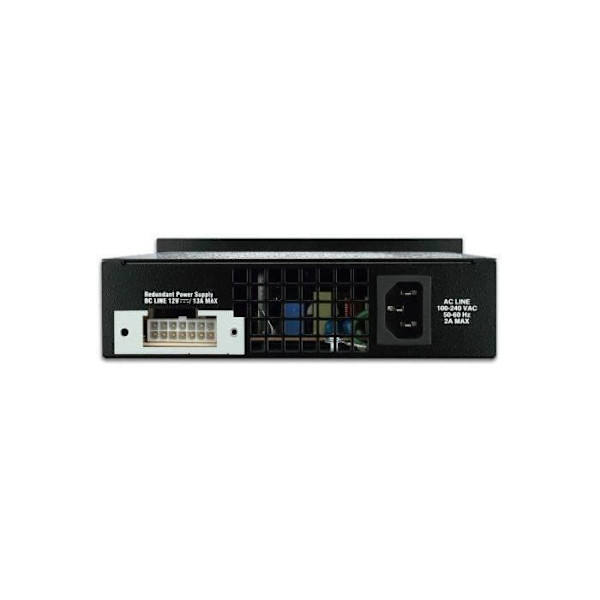 Strömförsörjning - DLINK - DPS-500A - 140 W - Redundans - AC 115/230 V