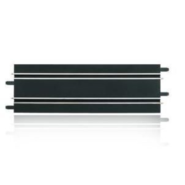 Carrera - Bilar - Rak 34,2 cm 2 - Märke CARRERA-TOYS - skala 1:43 - För pojkar från 6 år och uppåt