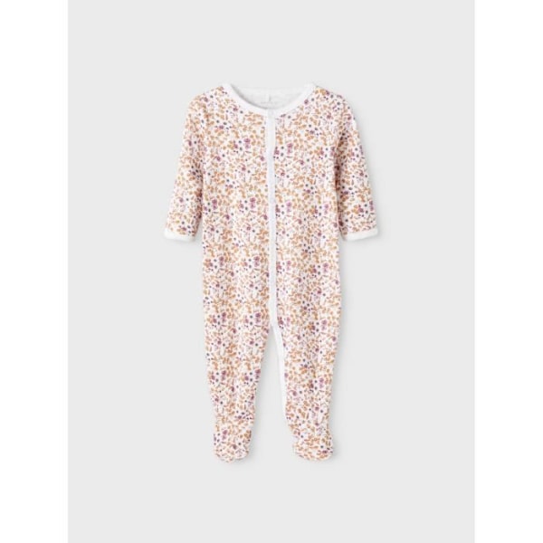 Pack med 2 bodys - Name it - Loden Dino - Rosé vin - 23 månader - Babyflicka rosévin