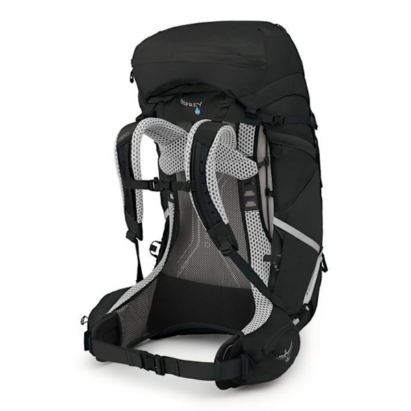 Osprey Herr Svart Vandringsryggsäck - Atmos AG LT 65 L / XL 219425 svart