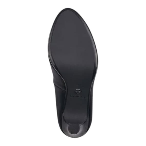 Tamaris skor Svart 36