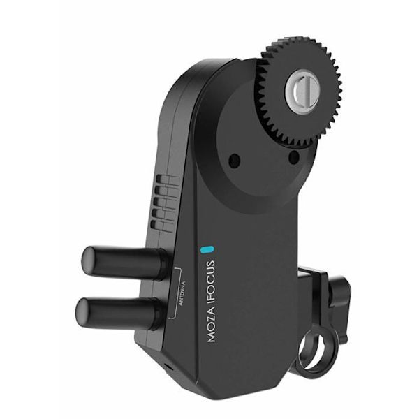 Följ fokus Moza - MF03 - Air 2 iFocus Focus Control Svart