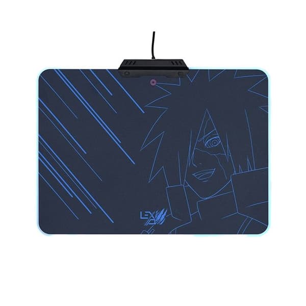 LEXIP MUSMATTA MADARA D'