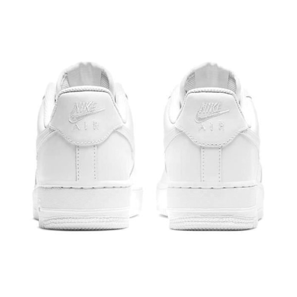 Nike Air Force 1 låg vit - 40