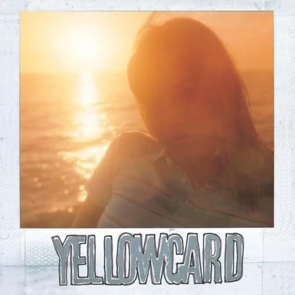 Yellowcard - Ocean Avenue [VINYL LP]